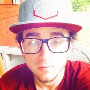 Meet your Posher, Timothy